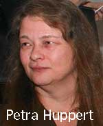 Petra Huppert 150 X 184